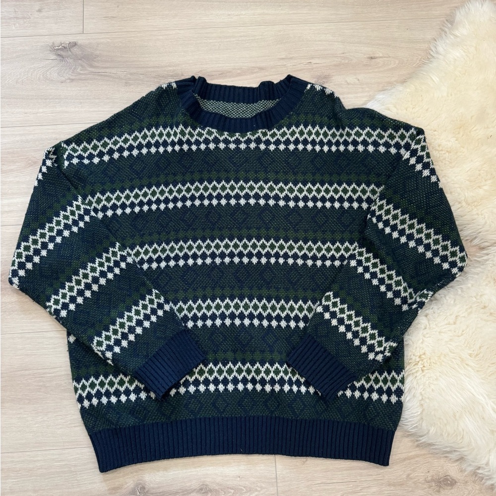 Sweater